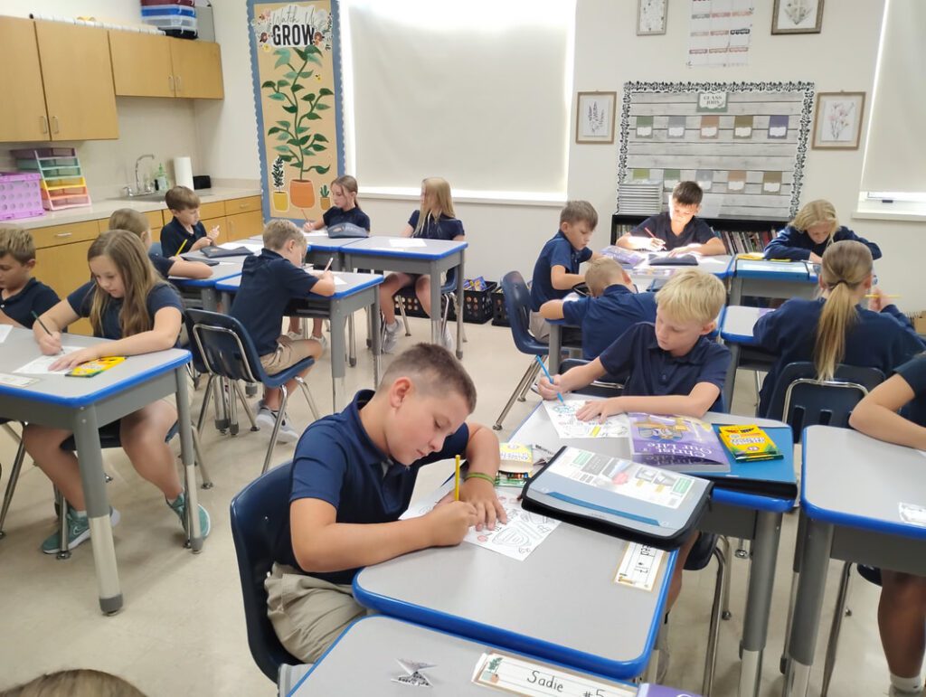 Learning Beyond the Classroom